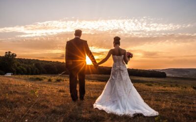 Weather Considerations When Planning a Wedding in Central Valley, CA