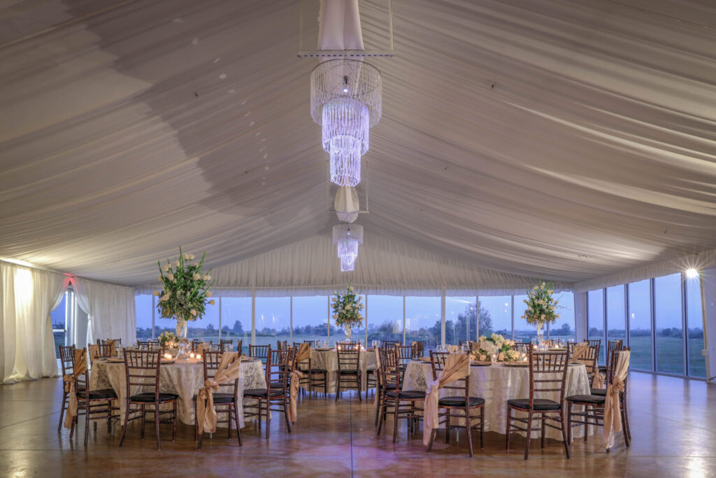 Event-Center