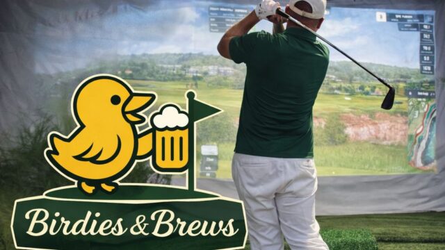 Birdies-n-Brews