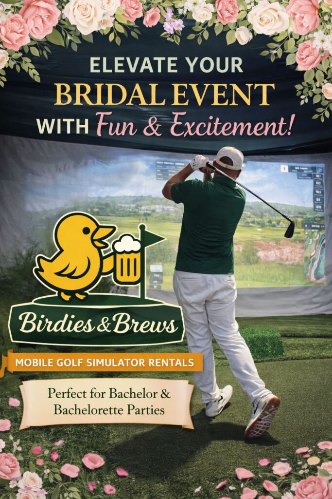 Birdies-n-Brews
