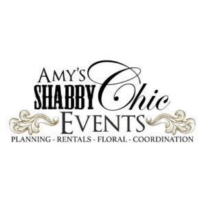 Amy's Shabby Chic
